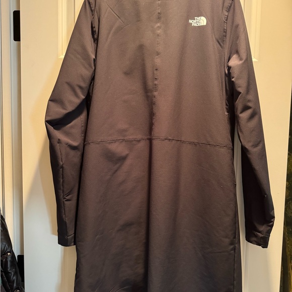 Women’s windfall by The North Face size medium - Picture 2 of 5